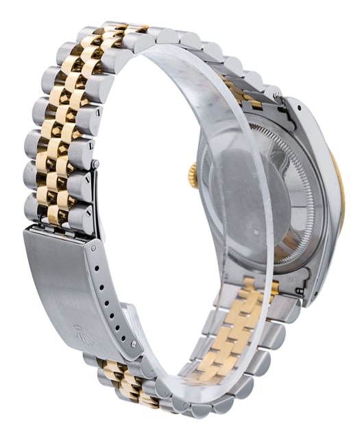 Rolex Datejust 16233 Image 3